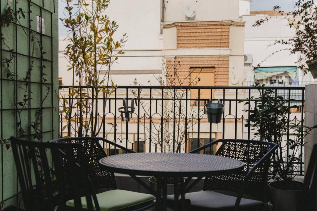 Bright And Fabulous Penthouse With Terraces Apartman Madrid Kültér fotó